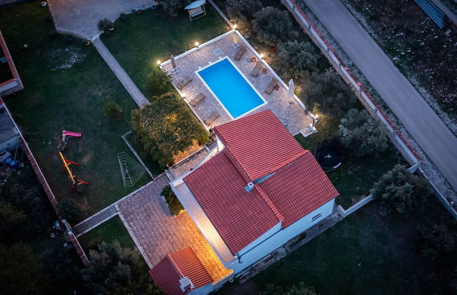 Villa Marina - Photo 38