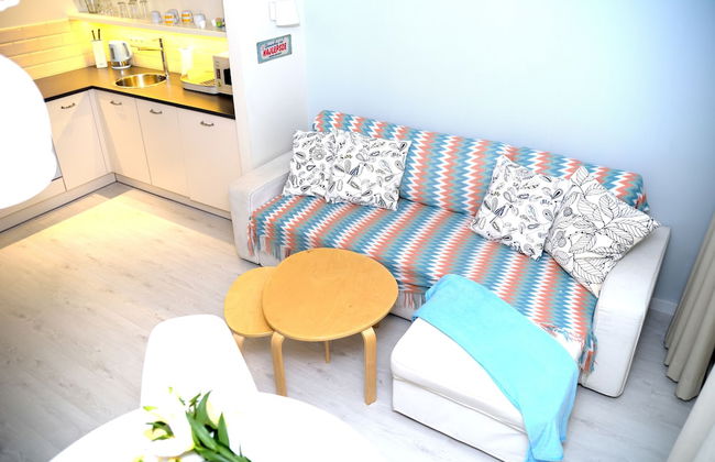 TOP Apartments 2 - Foto 34