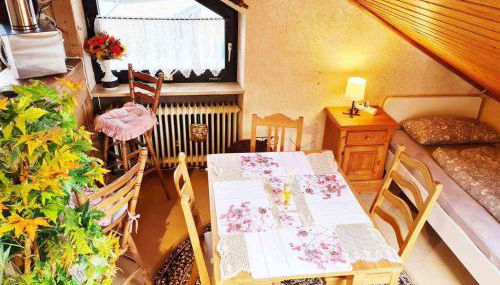 Calm located Penthouse near Nürnberg - Foto 5