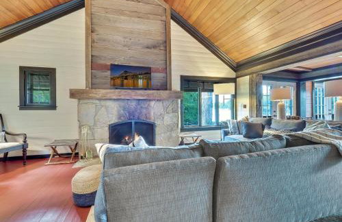 Black Duck Cottage - Foto 14