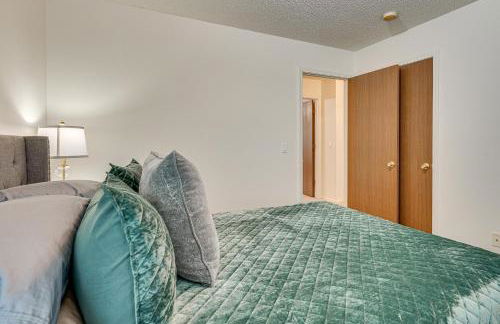 Yard, Patio and Grill! Florence Home Near Monastery - Foto 18