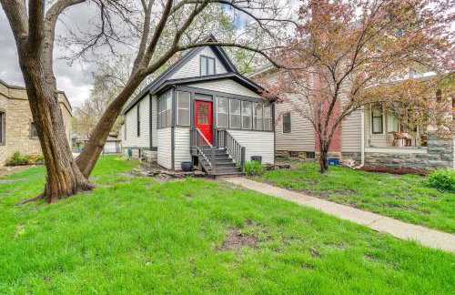 Saint Paul Vacation Rental Near Shopping and Dining! - Foto 3