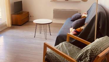 2 pièce calme Strasbourg Cronenbourg 5min centre - Photo 2