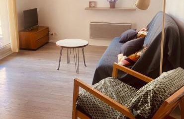 2 pièce calme Strasbourg Cronenbourg 5min centre - Photo 2