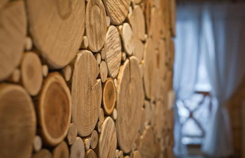 Chata Natura - Foto 17