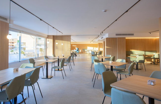 Aparthotel Novo Mar - Foto 108