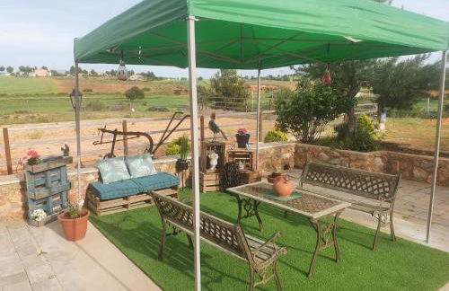 El Retiro de Cervantes - Foto 6