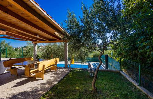 Holiday House Olive - Foto 18