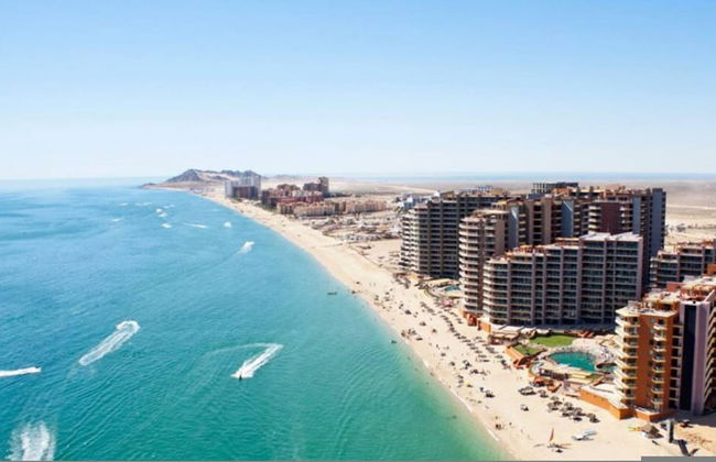 Luxury Las Palomas Oceanview Condo - Phase 2 - Foto 43