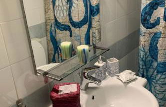 Apartment Wohnung 'The Blue Octopus' mit Blick aufs Wasser by Interhome - Foto 8