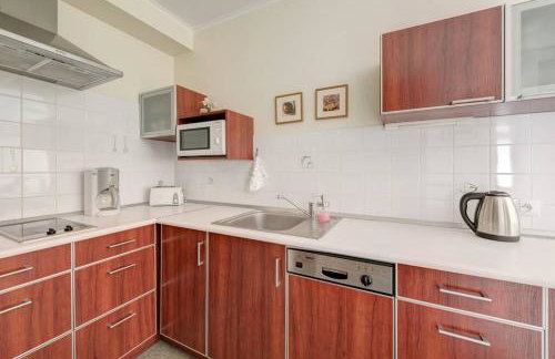 Villa Baltic Chałupy Apartament nr 2 - Foto 21