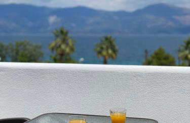 Billys apartment Selianitika - Foto 1