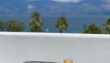 Billys apartment Selianitika - Foto 1