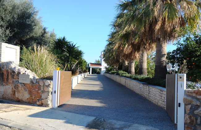 Luxury 6 Bedroom Villa With Privet Pool in Paphos - Foto 47