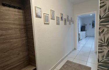 Moderne FeWo nahe Mainz für 4 Personen - Photo 39