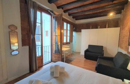 Barrio Gotico Apartments Ferran - Foto 41