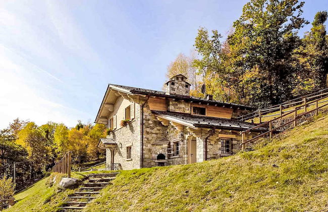 Chalet Anna - Foto 12