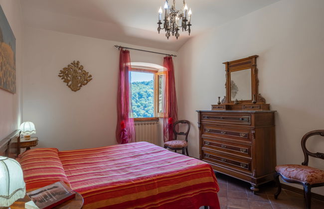 Podere Le Ripe - Foto 15