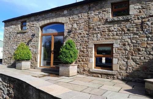 Superb Ribble Valley location hot tub sleeps 8 - Foto 2