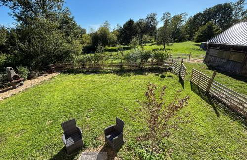 Chez Patricia - Foto 32