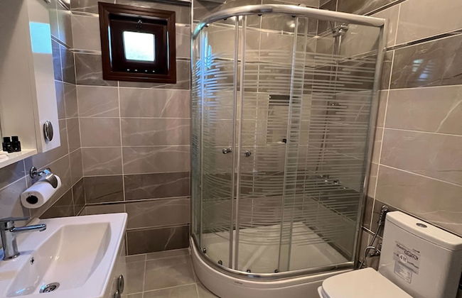 Nevras Resort - Foto 61