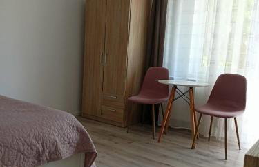 Noclegi U Janusza - Bieszczady - Photo 56