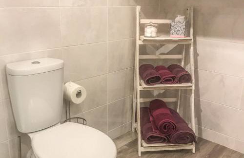 Mews Cottage - Foto 9