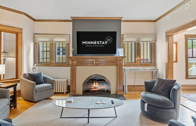 Harriet House - Foto 23