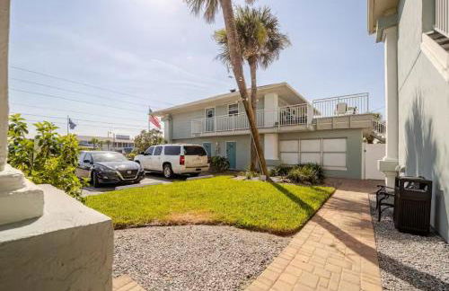 Oceanfront Villa Heated Pool - Foto 19