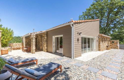 Villa La Roche Rouge - Foto 20