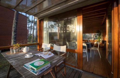 Bungalow B2 - Nature, Beach & River - Photo 6