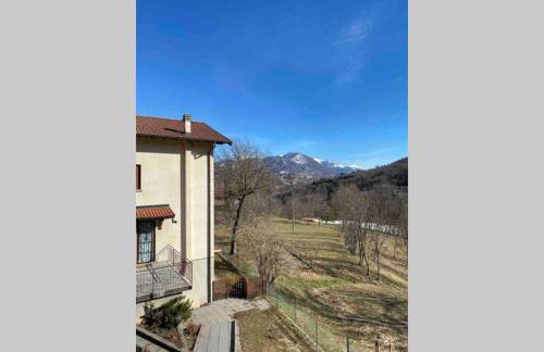 Alta Valle Intelvi LA MARINELLA - Foto 30