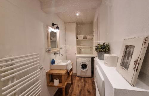 Sütjers Hüs - kleines Nest - Foto 13