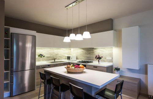 Blue Aura Family Apartment - Foto 6