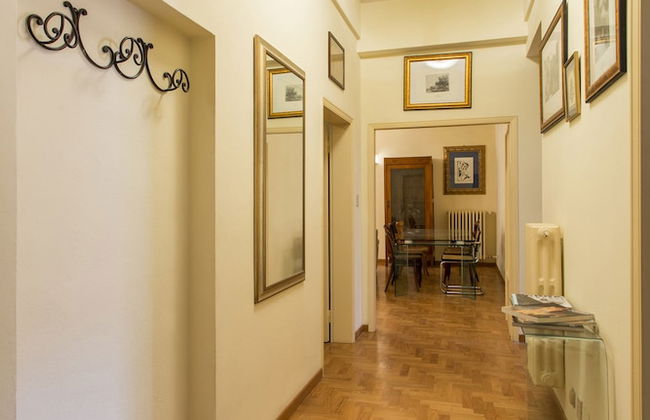 Residence del Professore - Foto 33