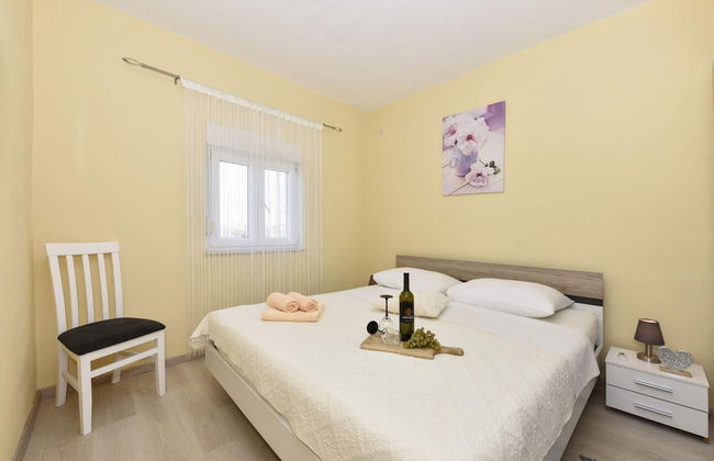 Villa Roko Zadarvillas - Foto 43