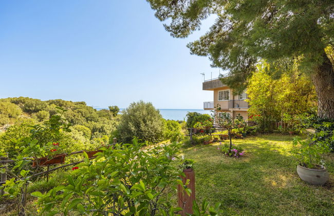 Cicladi Milos - Foto 31