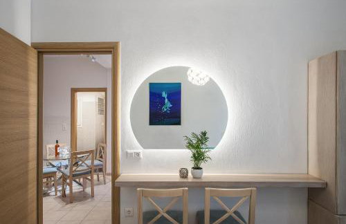 Georgia apartments and suites in town - Foto 11