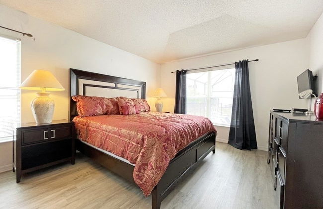 Oriental Charm 4 Bedroom Home by RedAwning - Foto 8