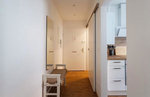 Design Apartment / 2 Room / Central / Contactless Check-in - Foto 42