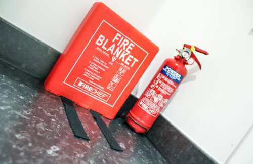 Stylish - Modern - Serviced Accommodation - In The Heart of Northumberland - Foto 37