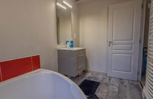 La Rose Urban avec Parking privé et Gare à 2 min - Foto 20