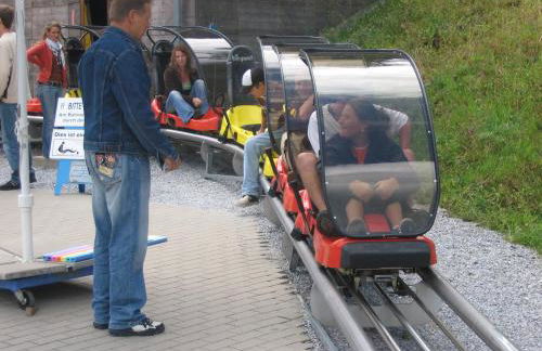 Ferienhaus Haus am Medebach - Foto 47