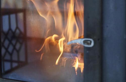 Sleeper Cottage - Sleeps 8 - Foto 54