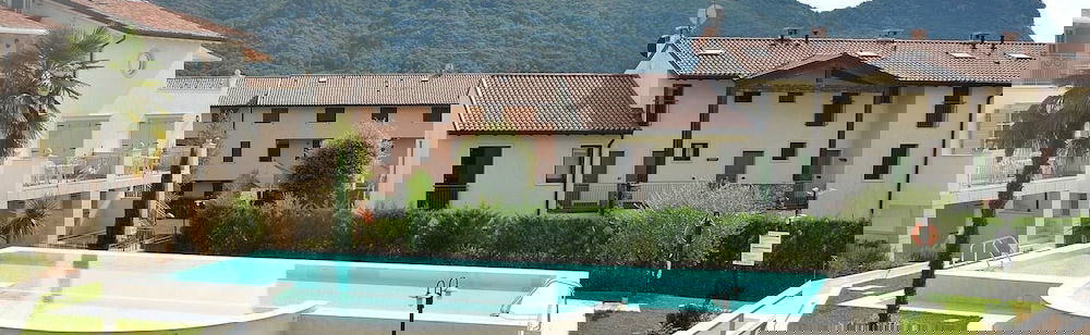 Vistas desde la habitación