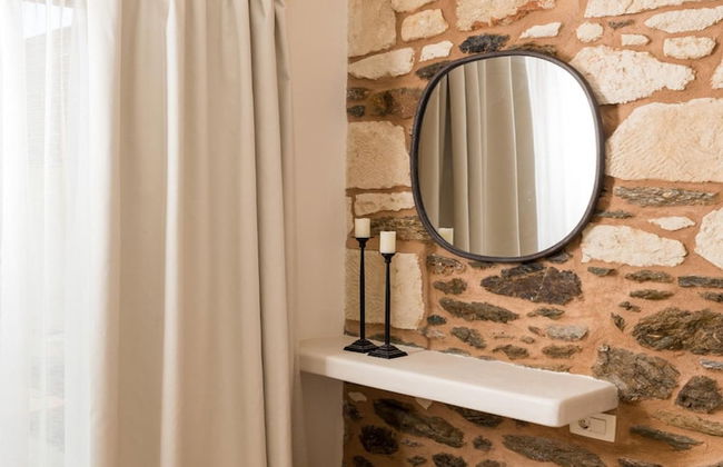 Two Traditional Cretan Houses Near Richtis Gorge - Foto 20