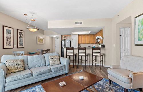 Palms Resort #11002 Full 2 Bedroom - Foto 16