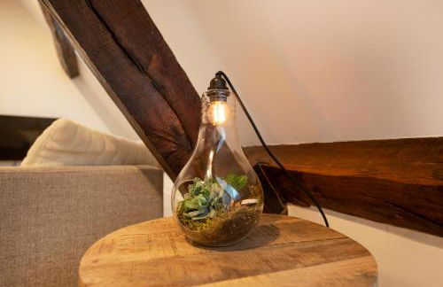 Le Laurencin Sens - L Authentique - Cœur de ville - Foto 13