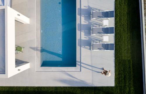 Eolides Villas a mythical escape - Foto 18