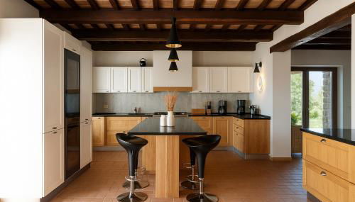 VILLA ADELE - Ville Carborello - Foto 4, dishwasher, heating, toaster